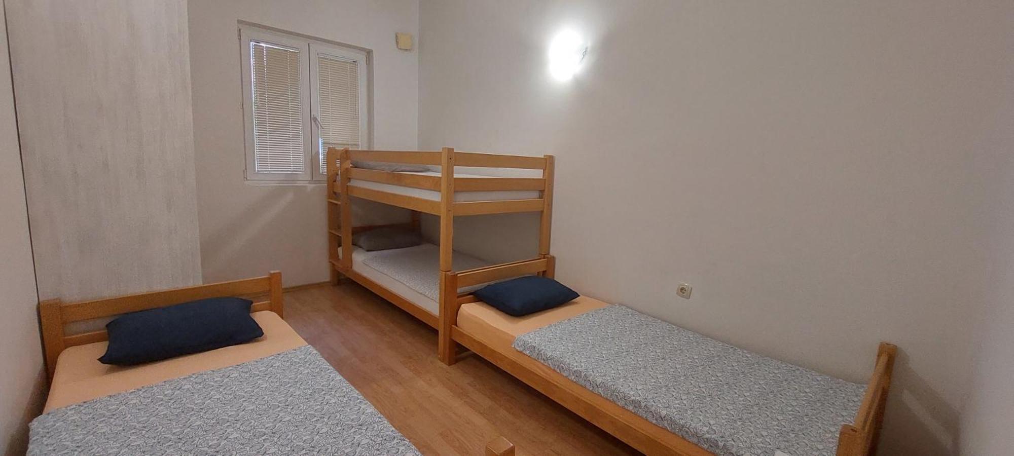 Spa Resort Luxury Apartments Будва Номер фото