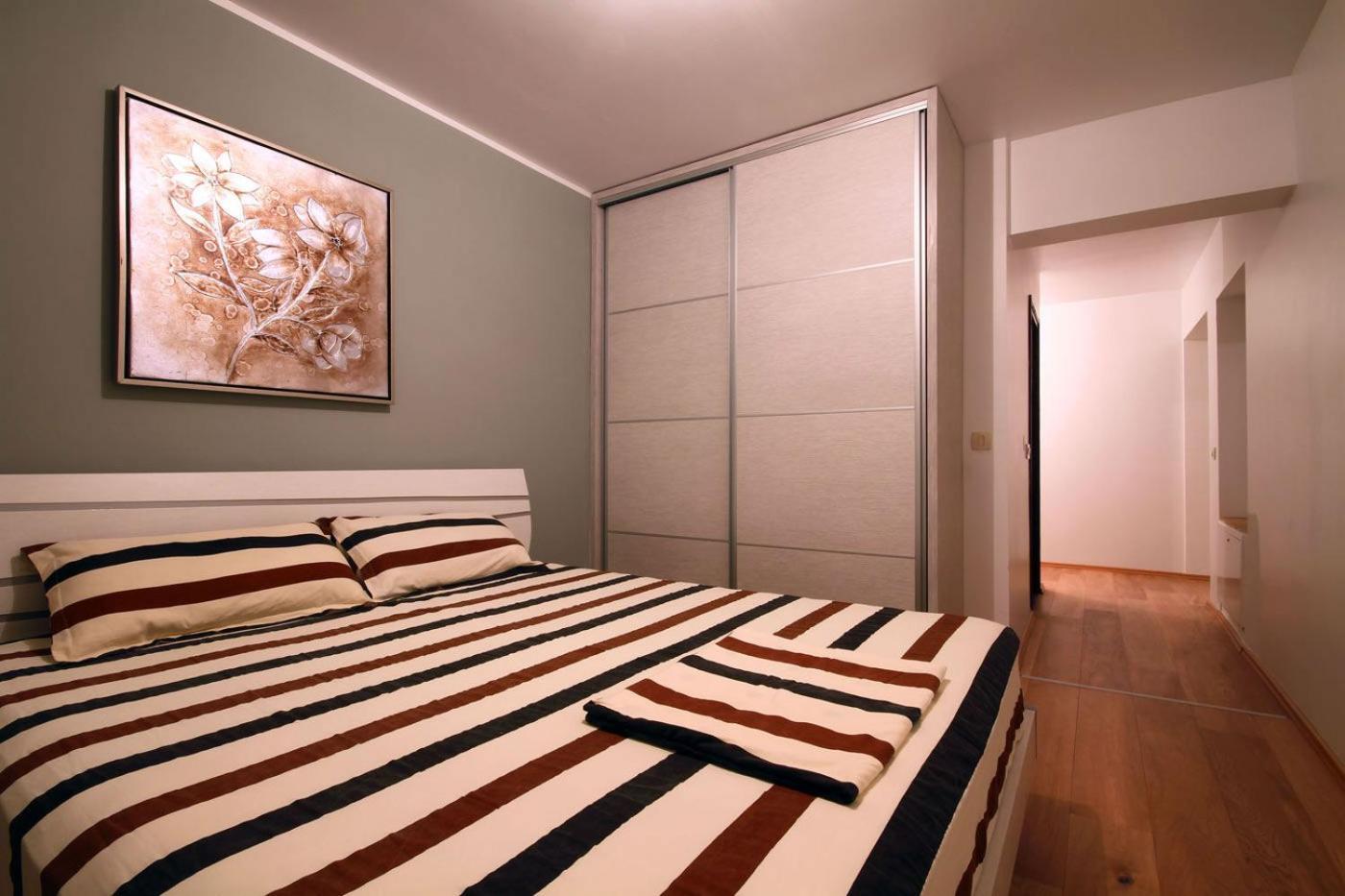Spa Resort Luxury Apartments Будва Номер фото