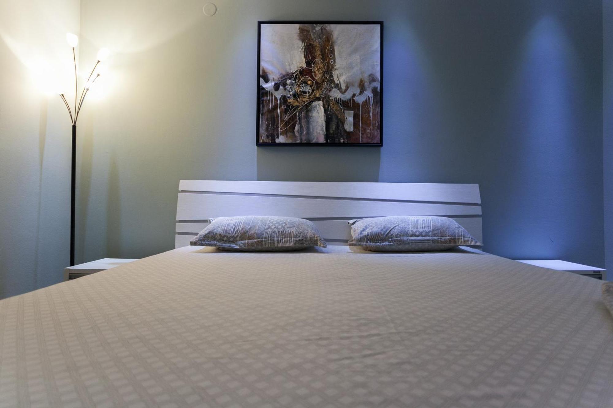 Spa Resort Luxury Apartments Будва Номер фото