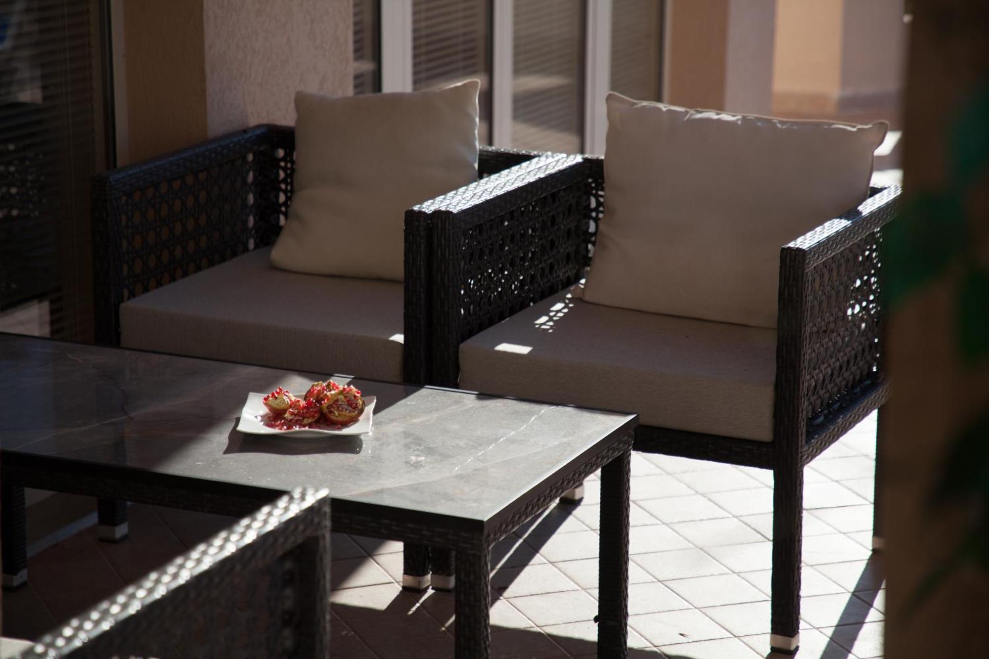Spa Resort Luxury Apartments Будва Номер фото
