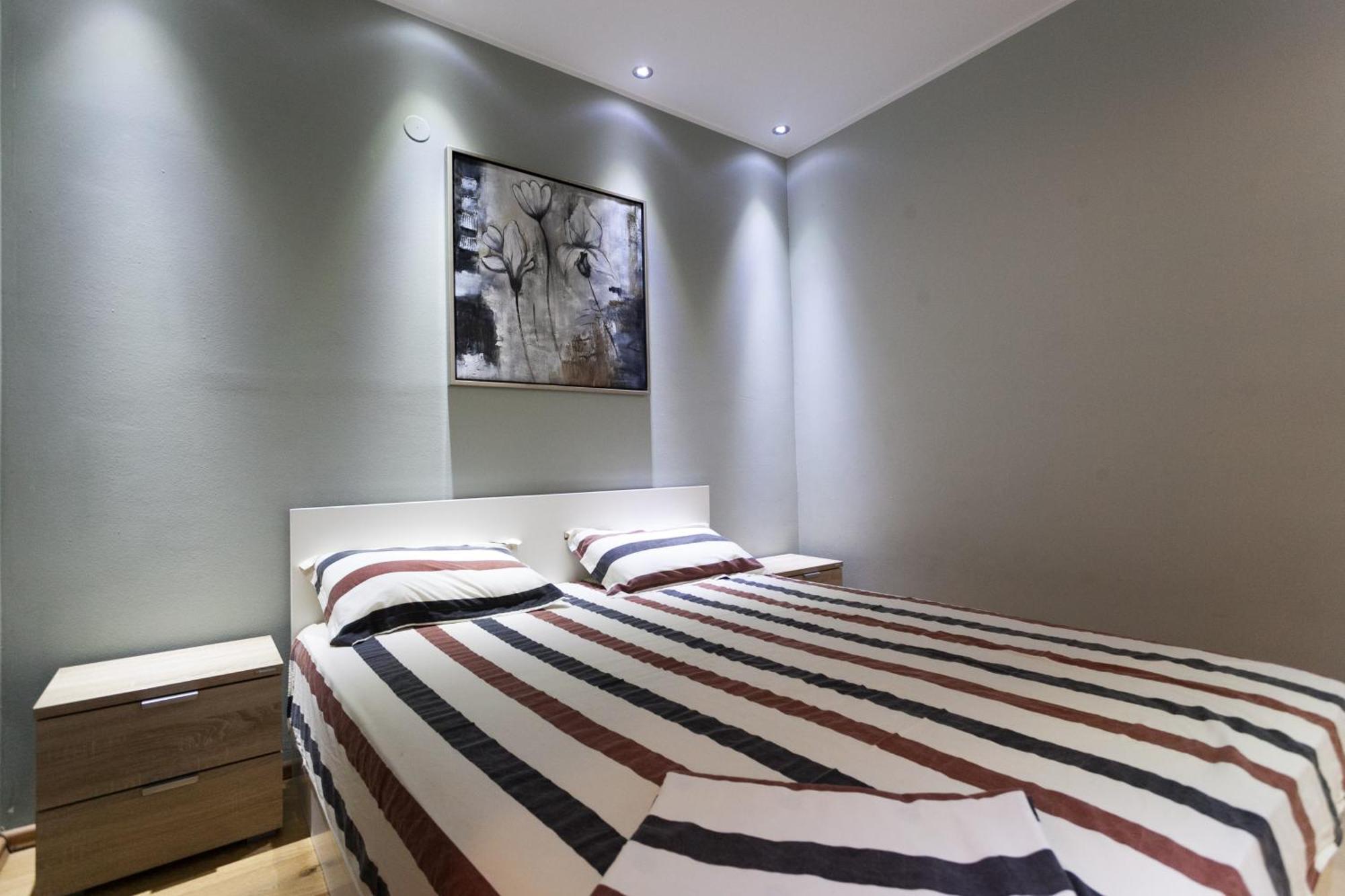 Spa Resort Luxury Apartments Будва Номер фото