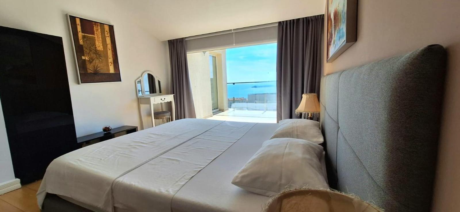Spa Resort Luxury Apartments Будва Номер фото